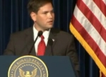Rubio's Fantastic Reagan Library Speech